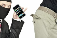 Sẽ không ai dám trộm iPhone vì công nghệ sau đây của Apple