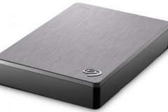 Seagate giới thiệu ổ cứng di động dung lượng lớn nhất thế giới