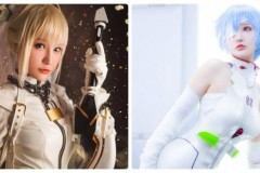 Senya Miku – “Bá chủ cute” làng cosplay Trung Quốc