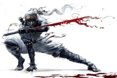 Shadow Tactics - Chơi Commandos theo đúng chất Ninja