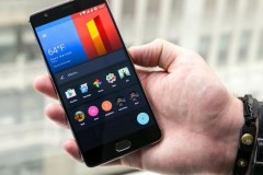 Siêu smartphone OnePlus 4 lộ diện: Snapdragon 830, RAM 8 GB