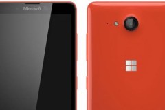 Smartphone chưa từng ra mắt Lumia 750 bỗng dưng xuất hiện