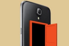 Smartphone giá rẻ bí mật gửi những gì về Trung Quốc?