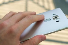 Smartphone Project Tango từ Asus lộ diện, ra mắt 1/2017
