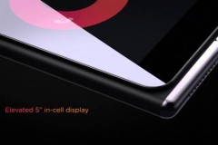 Smartphone thương hiệu Mỹ, RAM 3 GB hạ giá còn 3 triệu đồng