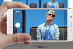 Smartphone Việt: OPPO phi mã, Asus sẩy chân, Mobiistar...