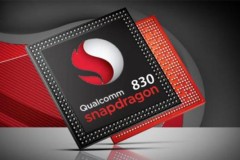 Snapdragon 830 sẽ hỗ trợ sạc nhanh QuickCharge 4.0 với công suất 28W