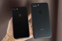 So sánh khả năng zoom của iPhone 7 và iPhone 7 Plus