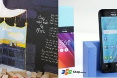 So sánh Meizu M3s và Asus ZenFone Go: 3 triệu mua điện thoại nào?