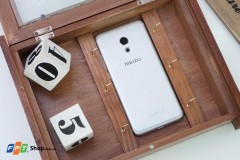 So sánh Meizu Pro 6 và Sony Xperia XZ: Chọn Sony hay Meizu?