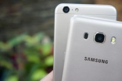 So sánh OPPO A39 và Samsung J5 2016: Hiệu năng và pin