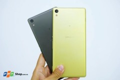 So sánh Sony Xperia XA Ultra và Asus Zenfone 3: Dưới 8 triệu chọn sản phẩm nào ?