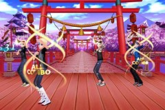 Soi 2!Dance – Game nhảy mới ra mắt ngày hôm nay