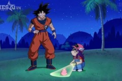 Songoku sẽ chạm trán Akale ở tập 69 Dragon Ball Super