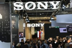 Sony giảm 86% lợi nhuận trong quý II
