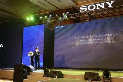 Sony Playstation PS4 Slim ra mắt thị trường Việt Nam với nhiều cải tiến