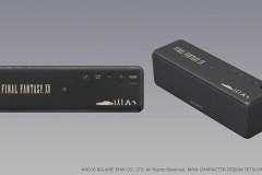 Sony ra mắt máy Walkman phiên bản Final Fantasy XV, số lượng giới hạn, giá ~300 USD