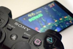 Sony sẽ trình làng game di động đầu tiên vào 7/12?