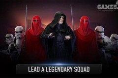 Star Wars: Force Arena - game MOBA mang phong cách theo Liên Minh Huyền Thoại