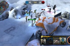 Star Wars: Force Arena - Hàng khủng MOBA của đại gia Hàn Quốc