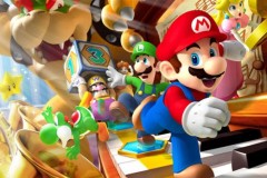 Super Mario Run chuẩn bị đổ bộ lên iOS