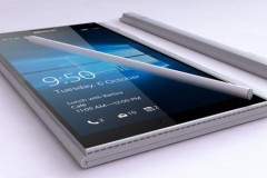 Surface Phone sẵn sàng thử nghiệm tại Trung Quốc