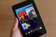 Tablet siêu rẻ từ Barnes & Noble giá chỉ 1 triệu ra mắt