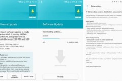 Tải ngay hướng dẫn sử dụng Android Nougat cho Galaxy S7 và S7 Edge