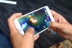 Tải ngay Planet of Heroes - Hàng khủng MOBA mới nhất trên Mobile