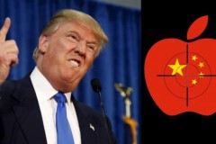 Tại sao Apple lại lo sốt vó khi Donald Trump lên làm tổng thống Mỹ?