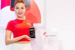 Tại sao smartphone giá rẻ thương hiệu Mỹ Obi hút khách ở VN?