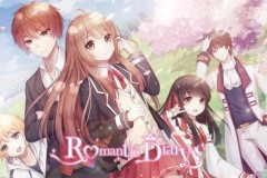 Tại sao thể loại game Visual Novel lại hấp dẫn đến vậy?