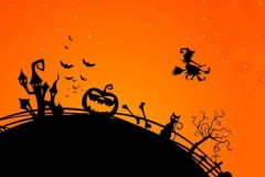Tải về bộ ứng dụng được miễn phí trong mùa Halloween
