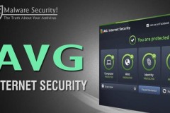 Tải về ngay AVG Internet Security 2016 để quét sạch virus!