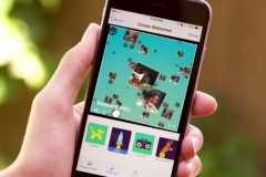 Tạo video độc trình chiếu hình ảnh ngay trên Facebook