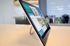 TCL XESS ra mắt: Tablet khổng lồ 17.3 inch, giá 11 triệu