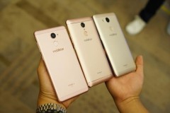 Techforum 2016: Mobiistar ra mắt Prime X Pro và Prime X 2017