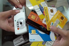 Thanh tra các nhà mạng kích hoạt thuê bao, khuyến mại sai quy định