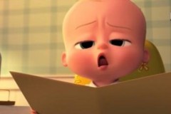 The Boss Baby: Làm anh khó lắm, phải đâu chuyện đùa!