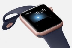 Thế giới di động chính thức bán Apple Watch S2