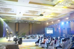 Thế hệ PlayStation 4 mới chính thức ra mắt và được phân phối bởi Sony Việt Nam