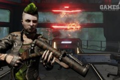 Thể hiện sự gan dạ của bạn khi đối đầu với lũ zombie trong Killing Floor 2