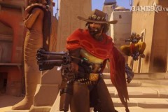 Thêm 1700 tài khoản Overwatch ở Trung Quốc bị khóa