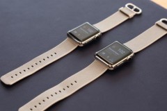 Thị trường Smartwatch tiếp tục tăng trưởng ấn tượng