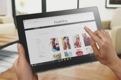 Thị trường tablet: Doanh nghiệp ưa chuộng, người dùng ngó lơ