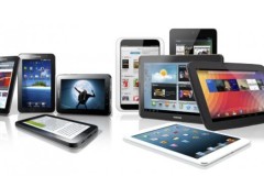 Thị trường Tablet: Doanh Nghiệp ưa chuộng, người dùng thờ ơ