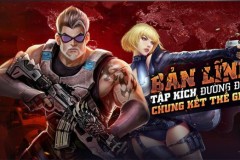 Thiên Vương - Đối thủ đáng gờm của tuyển Việt Nam tại HPL Thế giới