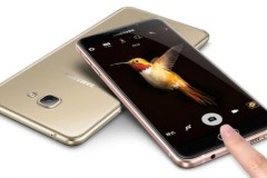 "Thu cũ - Đổi mới" - Lên đời Galaxy A5, A7 2016, Galaxy A9 Pro với giá cực sốc