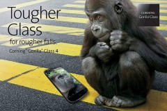Thử độ bền kính cường lực Gorilla Glass 4 trên Samsung Galaxy J5 Prime