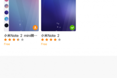 Cách đưa tính năng Edge lên toàn bộ các thiết bị của Xiaomi